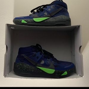 Nike kd playnet of hoops